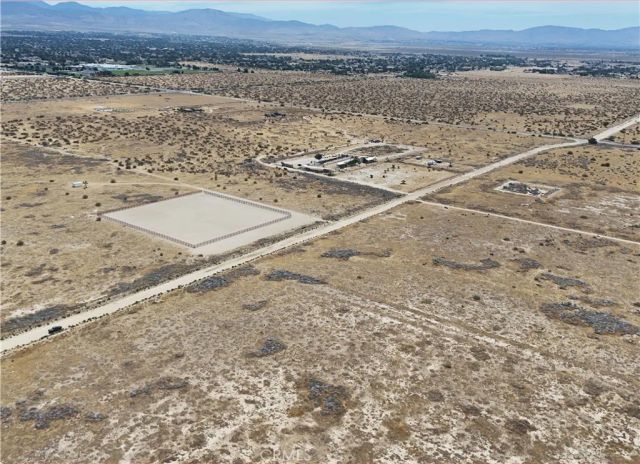 0 E Avenue Q, Palmdale, CA 93591