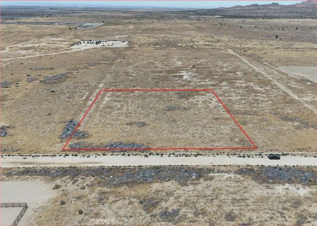 0 E Avenue Q, Palmdale, CA 93591