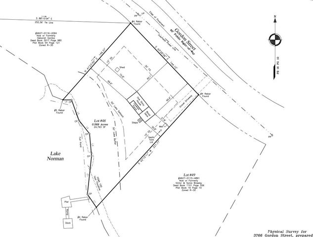 3766 Gordon Street 48, Terrell, NC 28682