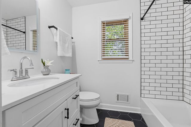 107 Partridge Hill Drive, West Columbia, SC 29172