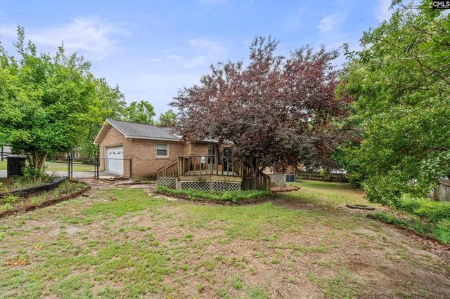 107 Partridge Hill Drive, West Columbia, SC 29172