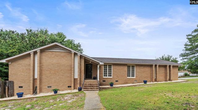 107 Partridge Hill Drive, West Columbia, SC 29172
