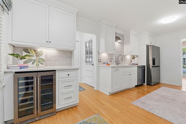 107 Partridge Hill Drive, West Columbia, SC 29172