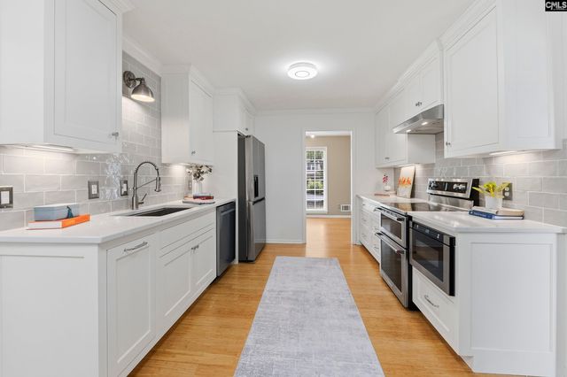 107 Partridge Hill Drive, West Columbia, SC 29172