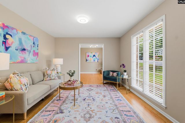 107 Partridge Hill Drive, West Columbia, SC 29172