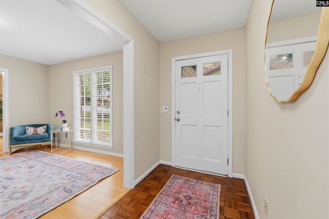 107 Partridge Hill Drive, West Columbia, SC 29172