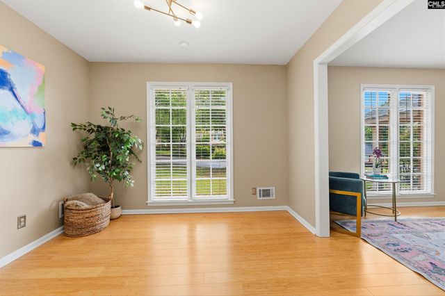 107 Partridge Hill Drive, West Columbia, SC 29172