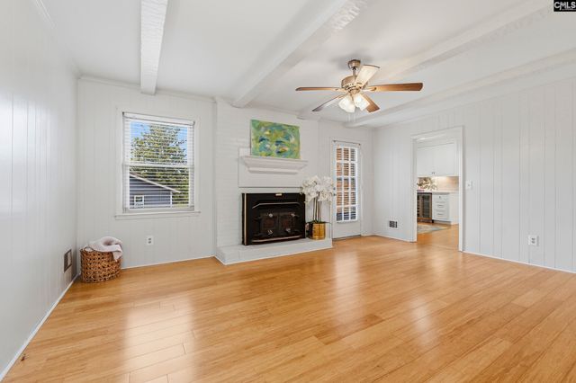 107 Partridge Hill Drive, West Columbia, SC 29172