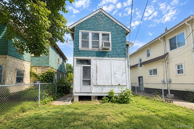 20159 Stoepel Street, Detroit, MI 48221