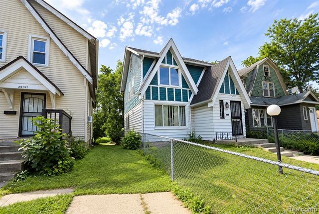 20159 Stoepel Street, Detroit, MI 48221