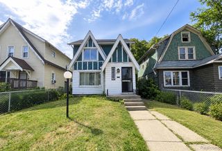 20159 Stoepel Street, Detroit, MI 48221
