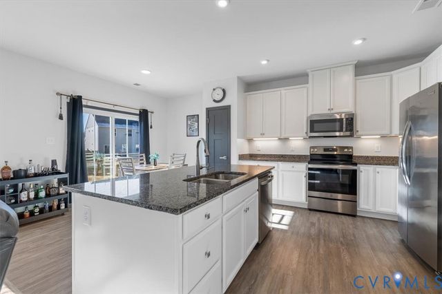 9002 Spring Green Loop, Mechanicsville, VA 23116