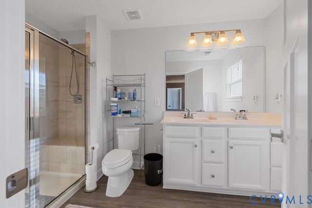 9002 Spring Green Loop, Mechanicsville, VA 23116