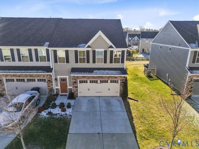 9002 Spring Green Loop, Mechanicsville, VA 23116