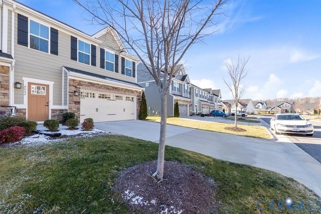 9002 Spring Green Loop, Mechanicsville, VA 23116