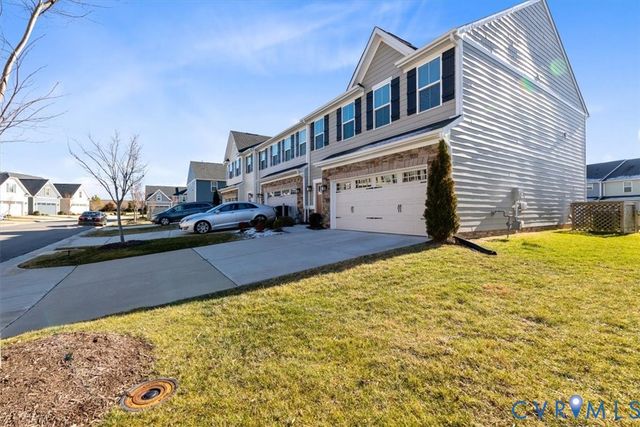 9002 Spring Green Loop, Mechanicsville, VA 23116