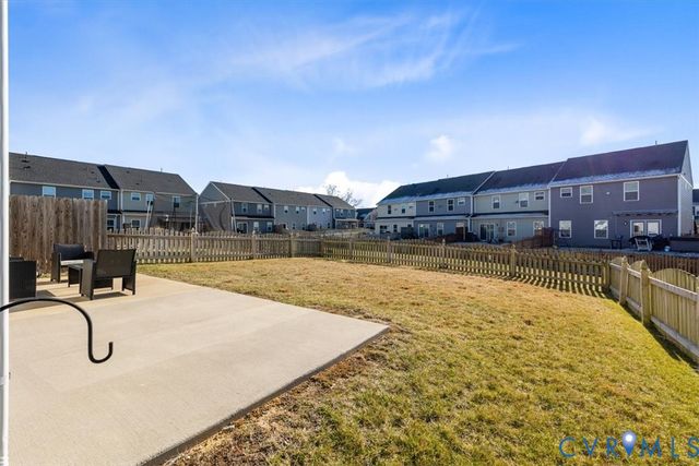 9002 Spring Green Loop, Mechanicsville, VA 23116