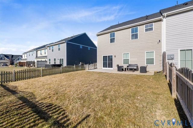 9002 Spring Green Loop, Mechanicsville, VA 23116