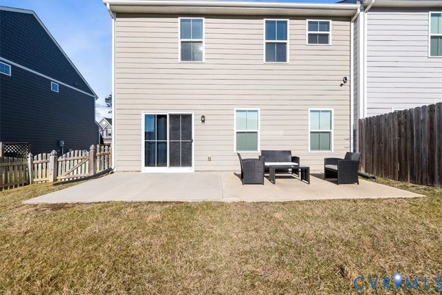 9002 Spring Green Loop, Mechanicsville, VA 23116