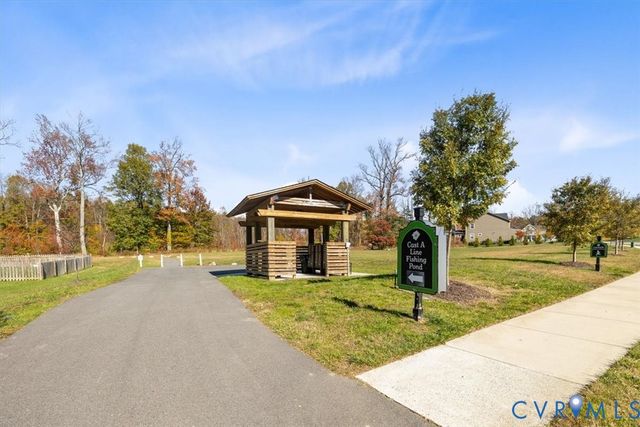 9002 Spring Green Loop, Mechanicsville, VA 23116