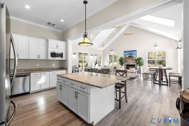 9002 Spring Green Loop, Mechanicsville, VA 23116