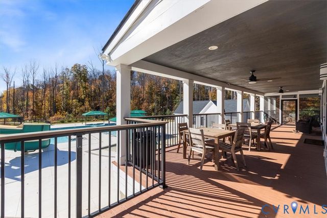 9002 Spring Green Loop, Mechanicsville, VA 23116