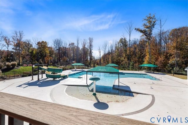 9002 Spring Green Loop, Mechanicsville, VA 23116