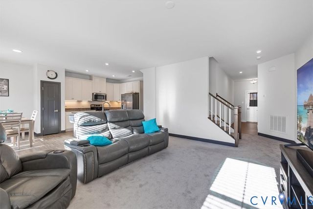 9002 Spring Green Loop, Mechanicsville, VA 23116