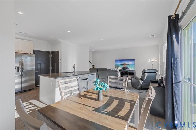 9002 Spring Green Loop, Mechanicsville, VA 23116