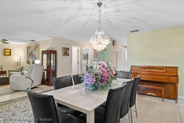 4 Rosewood Drive N, Lake Placid, FL 33852