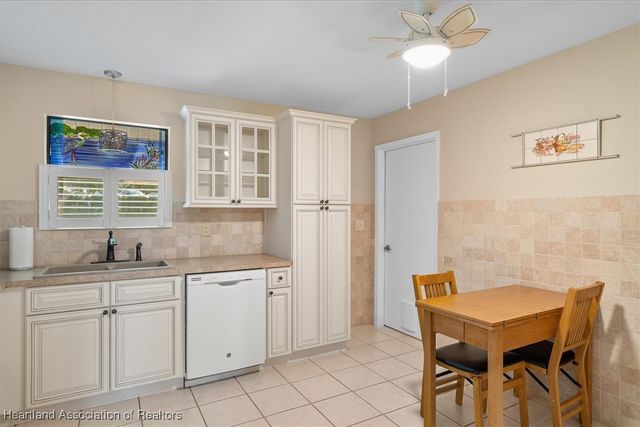 4 Rosewood Drive N, Lake Placid, FL 33852