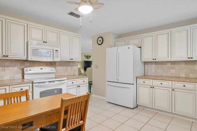 4 Rosewood Drive N, Lake Placid, FL 33852