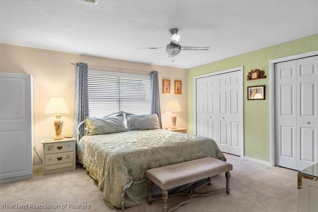 4 Rosewood Drive N, Lake Placid, FL 33852