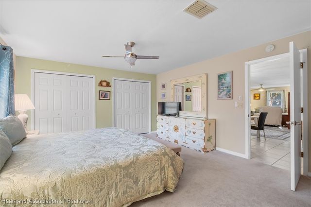 4 Rosewood Drive N, Lake Placid, FL 33852