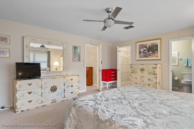 4 Rosewood Drive N, Lake Placid, FL 33852