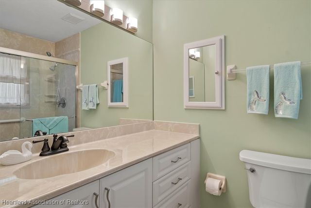 4 Rosewood Drive N, Lake Placid, FL 33852