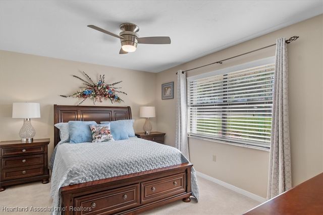 4 Rosewood Drive N, Lake Placid, FL 33852
