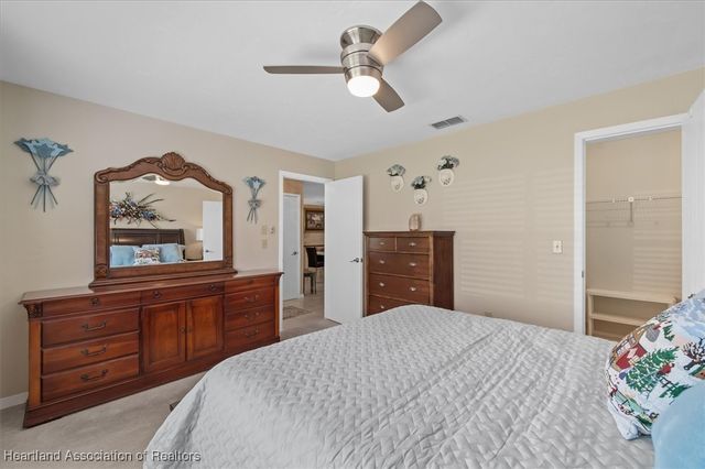 4 Rosewood Drive N, Lake Placid, FL 33852
