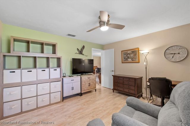 4 Rosewood Drive N, Lake Placid, FL 33852
