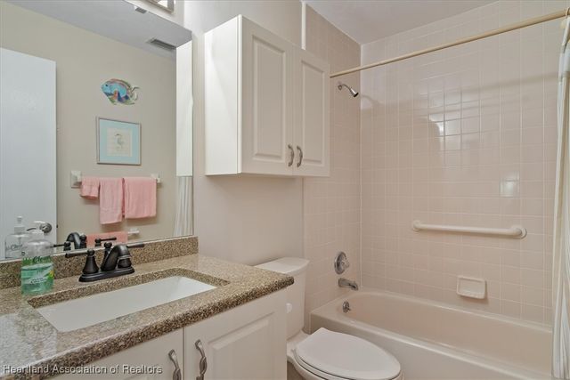 4 Rosewood Drive N, Lake Placid, FL 33852