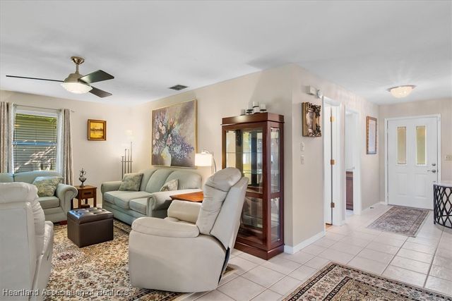 4 Rosewood Drive N, Lake Placid, FL 33852