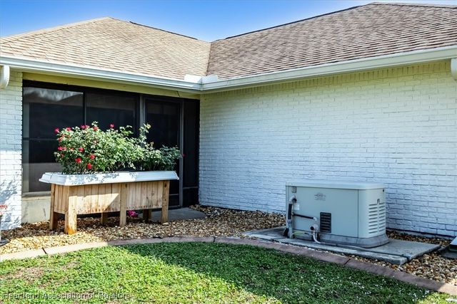 4 Rosewood Drive N, Lake Placid, FL 33852