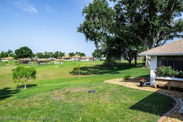 4 Rosewood Drive N, Lake Placid, FL 33852