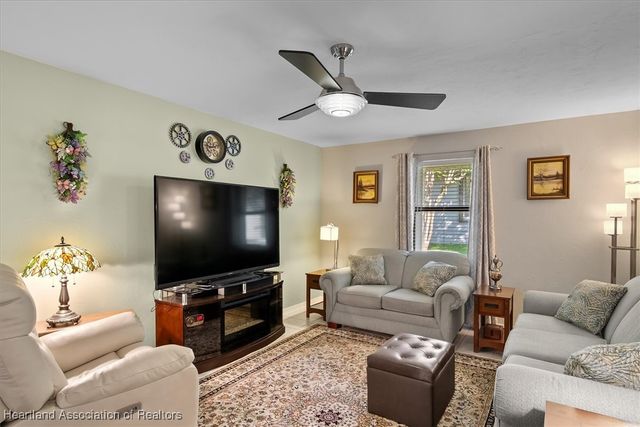 4 Rosewood Drive N, Lake Placid, FL 33852