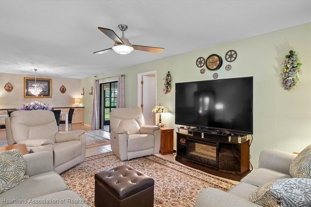4 Rosewood Drive N, Lake Placid, FL 33852