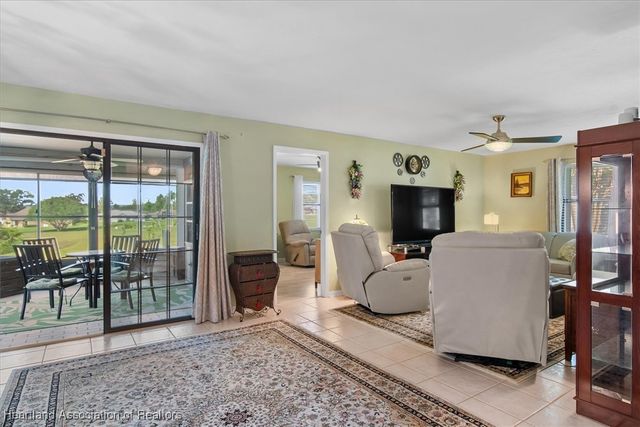 4 Rosewood Drive N, Lake Placid, FL 33852