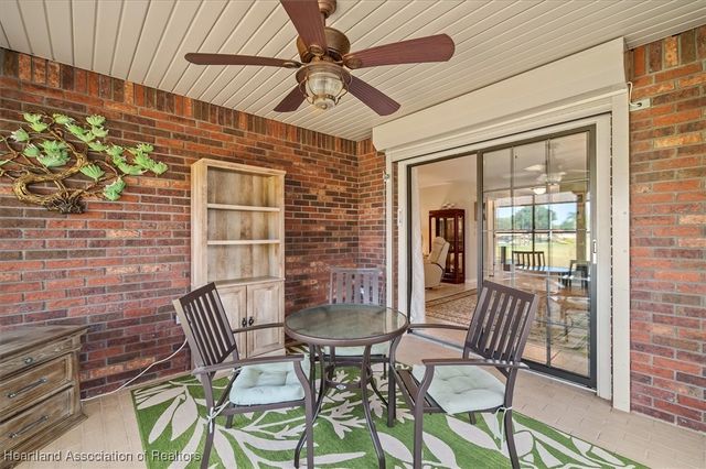 4 Rosewood Drive N, Lake Placid, FL 33852
