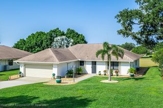 4 Rosewood Drive N, Lake Placid, FL 33852