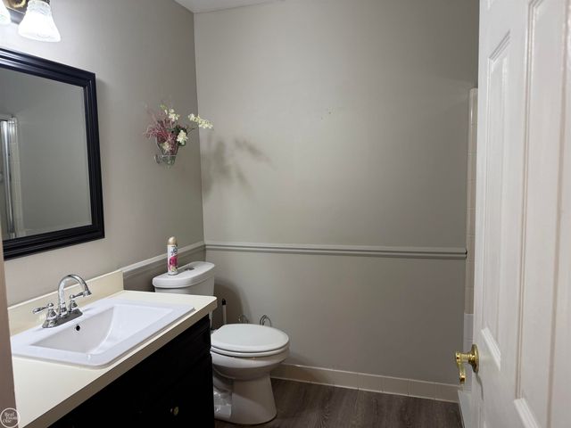 26640 Daniela Drive, Warren, MI 48091