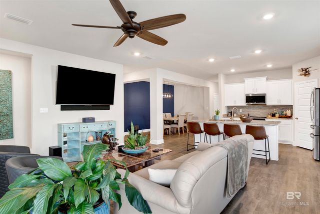 3834 Borman Loop, Gulf Shores, AL 36542